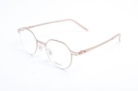 [Obern] Plume-1102 C24_ Premium Fashion Eyewear, All Beta Titanium Frame, Comfortable Hinge Patent, No Welding, Superlight _ Made in KOREA